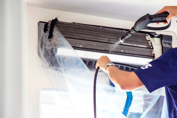 Best Ductwork Cleaning Services  in Wilsonville, AL