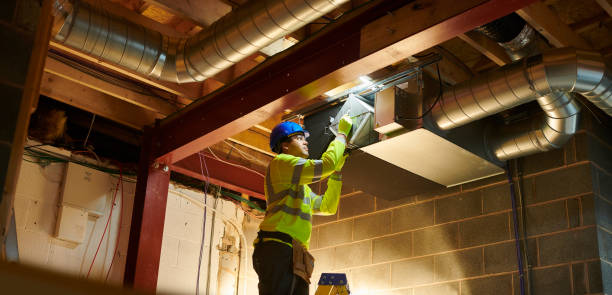Best HVAC Air Duct Cleaning  in Wilsonville, AL
