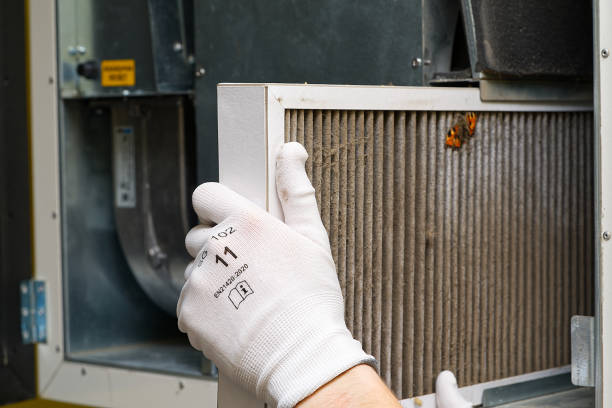 Wilsonville, AL Airduct Cleaning Company