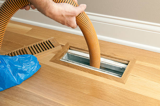 Best Best Air Duct Cleaning Company  in Wilsonville, AL