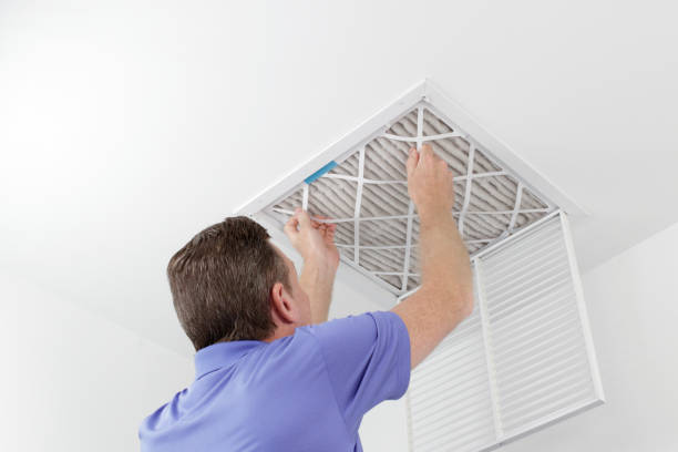 HVAC System Cleaning in Wilsonville, AL